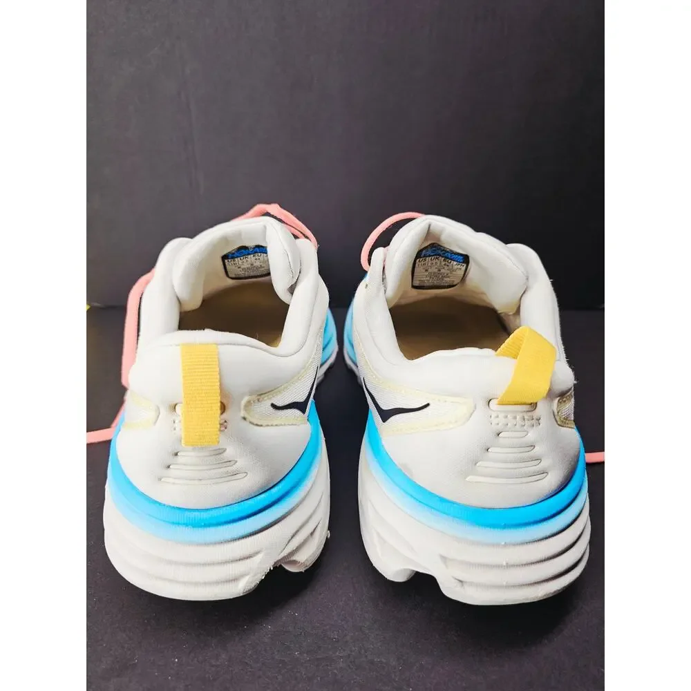 Hoka Women 11 Comfy footwear